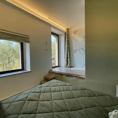 2 Authentic Sicilian With 2 Pools Chalé Montargano